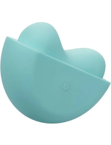 CALEXOTICS - OVATION ESTIMULADOR APLAUSOS AQUA GREEN