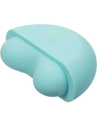 CALEXOTICS - OVATION ESTIMULADOR APLAUSOS AQUA GREEN