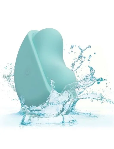 CALEXOTICS - OVATION ESTIMULADOR APLAUSOS AQUA GREEN