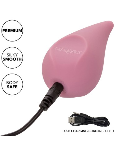 CALEXOTICS - ESTIMULADOR MOD FLAIR ROSA