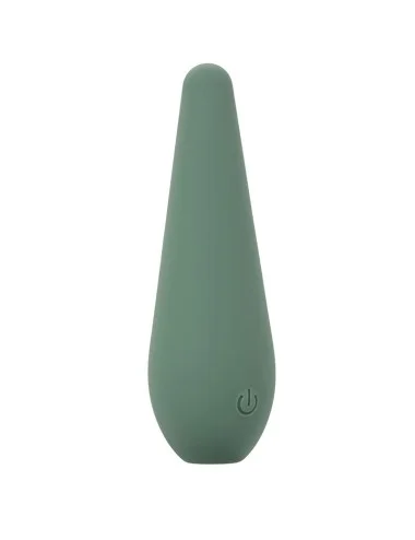 CALEXOTICS - ESTIMULADOR MOD CHIC VERDE