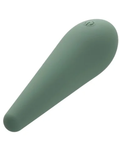 CALEXOTICS - ESTIMULADOR MOD CHIC VERDE