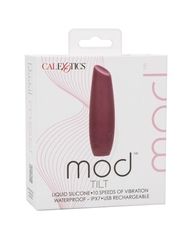 CALEXOTICS - MOD ESTIMULADOR DE INCLINAO VERMELHO
