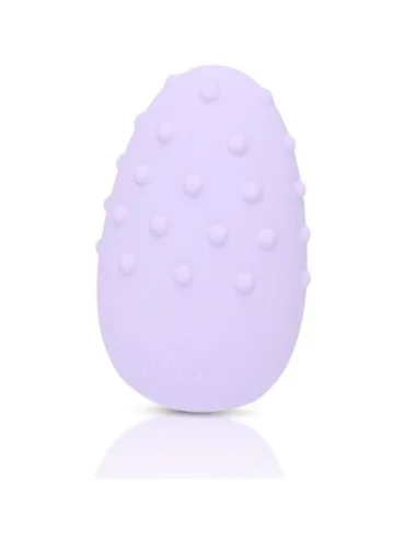JE JOUE - MIMI DEUX LILAC MASSAGER