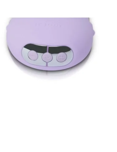 JE JOUE - MIMI DEUX LILAC MASSAGER