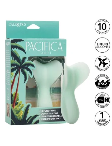 CALEXOTICS - PACIFICA TAHITI TEASER 10 FUNÇÕES AQUA