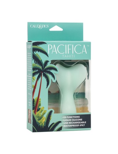CALEXOTICS - PACIFICA TAHITI TEASER 10 FUNÇÕES AQUA