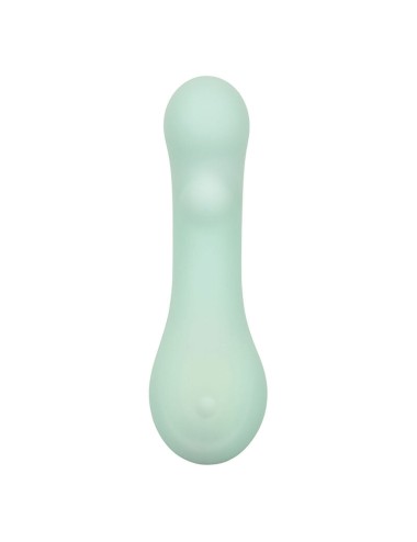 CALEXOTICS - PACIFICA BORA BORA ESTIMULADOR PONTO G 10 VIBRAÇÕES AQUA