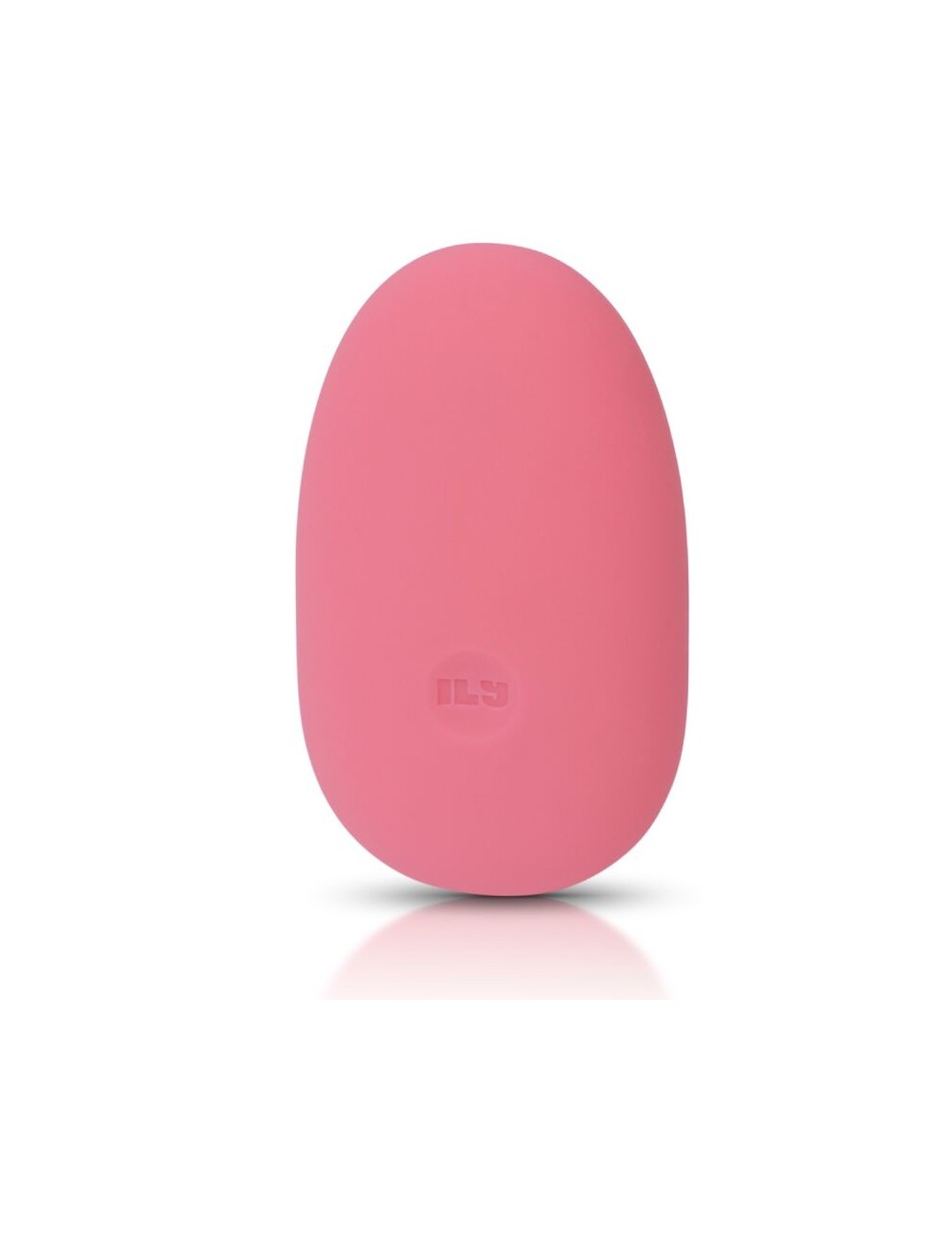 JE JOUE - ESTIMULADOR VIBRADOR DE CLITÓRIS PEBBLE ROSA JE JOUE - ESTIMULADOR VIBRADOR DE CLITÓRIS PEBBLE ROSA