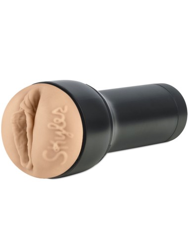 KIIROO - FEEL SKYLER LO STARS COLLECTION STROKERS POWERBLOW COMPATÍVEL