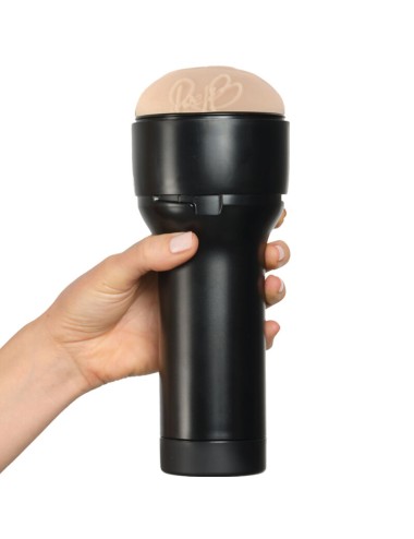 KIIROO - FEEL RAE LIL BLACK STARS COLEO STROKERS POWERBLOW COMPATÍVEL