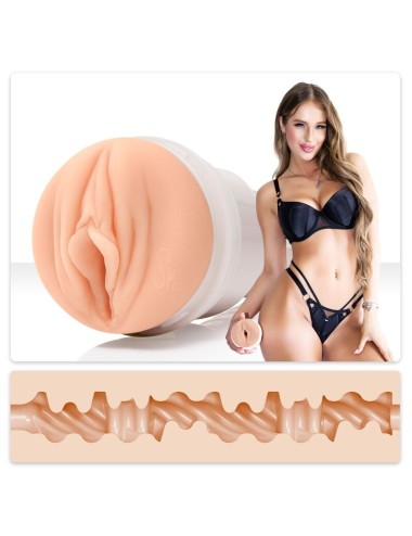 FLESHLIGHT - SKY BRI VAGINA CELESTIAL