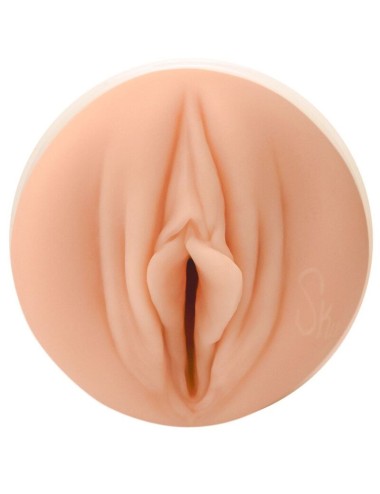 FLESHLIGHT - SKY BRI VAGINA CELESTIAL