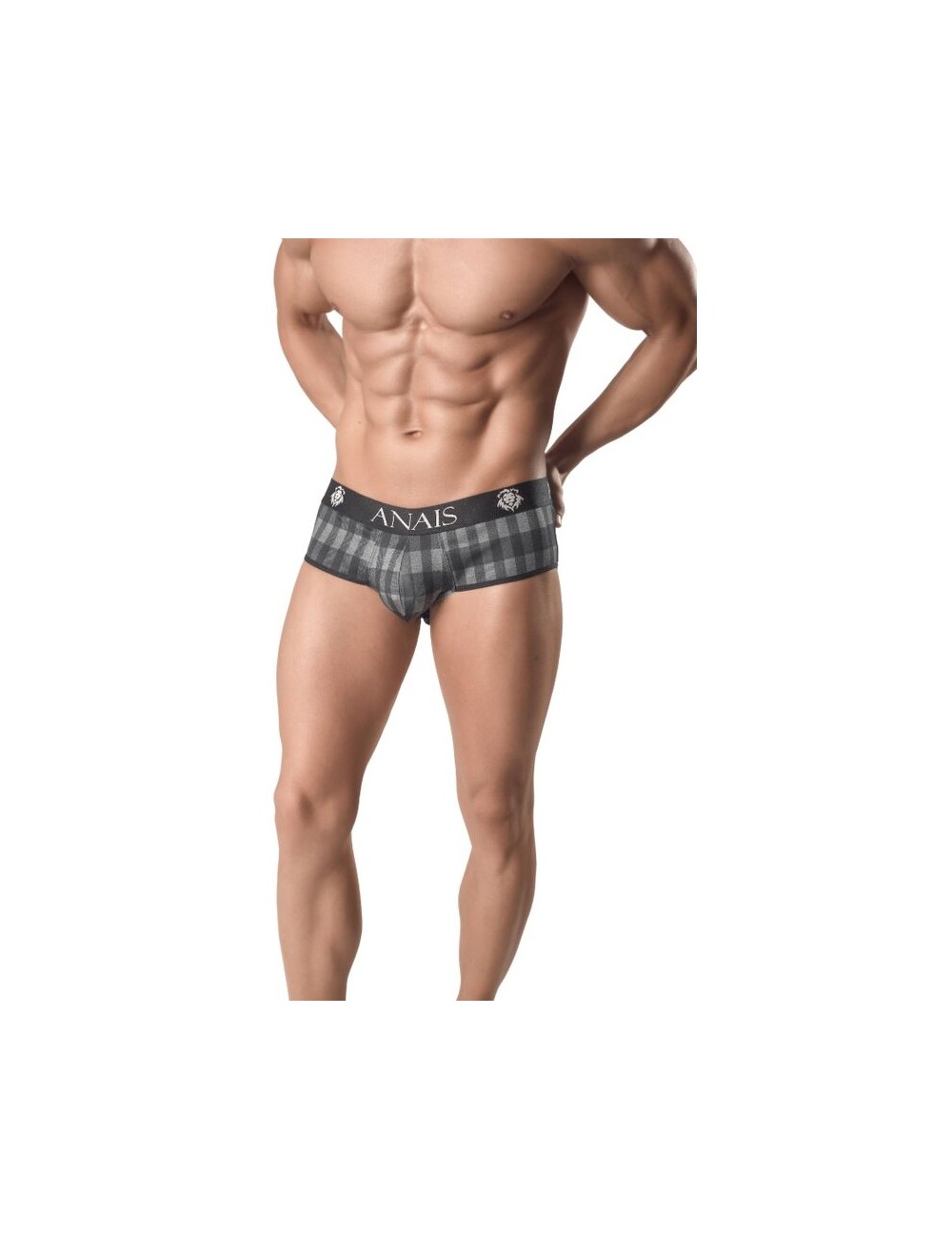 ANAIS MEN - AEGIS JOCK BIKINI S ANAIS MEN - AEGIS JOCK BIKINI S