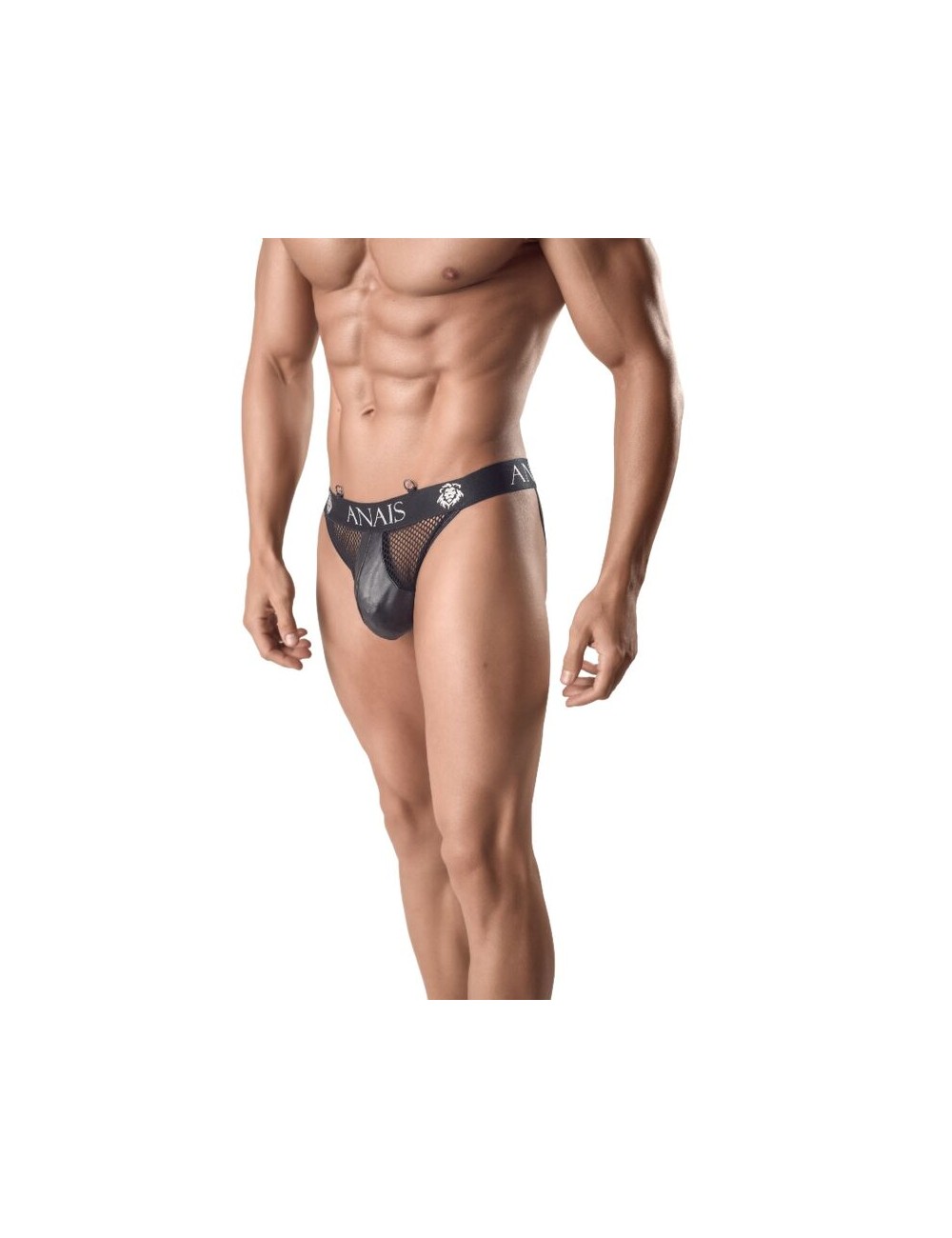 ANAIS MEN - ARES JOCK STRAP I M ANAIS MEN - ARES JOCK STRAP I M