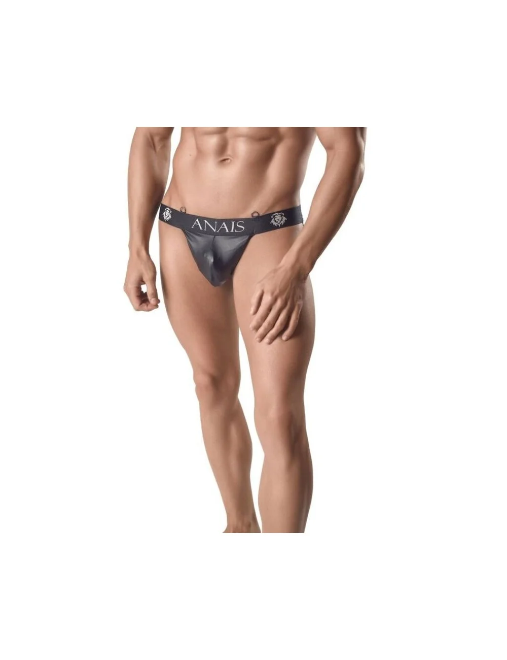 ANAIS MEN - ARES JOCK STRAP II 2XL