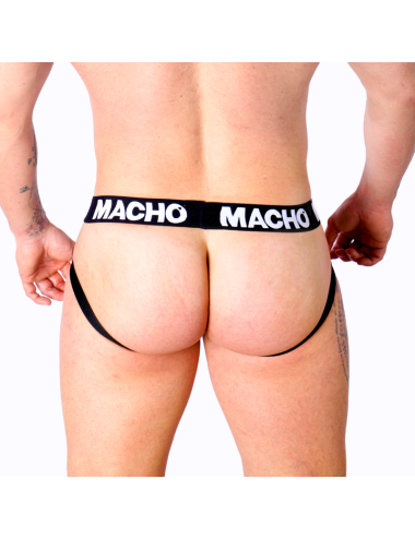 MACHO - MX28FR JOCK ROSA NEON M
