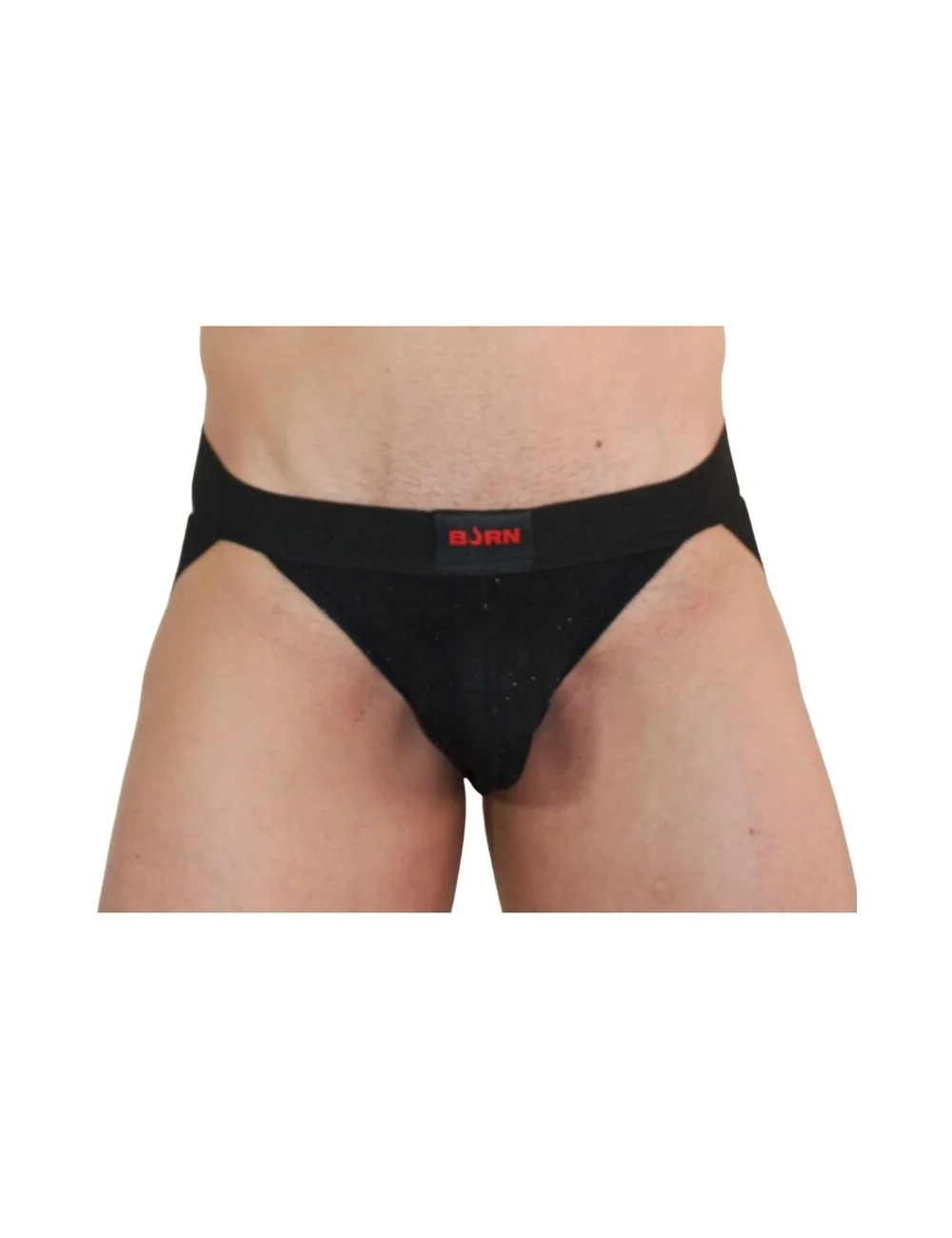 BURN - 003 JOCK BRILHANTE PRETO S BURN - 003 JOCK BRILHANTE PRETO S