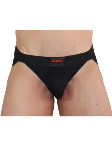 BURN - 003 JOCK BRILHANTE PRETO XL
