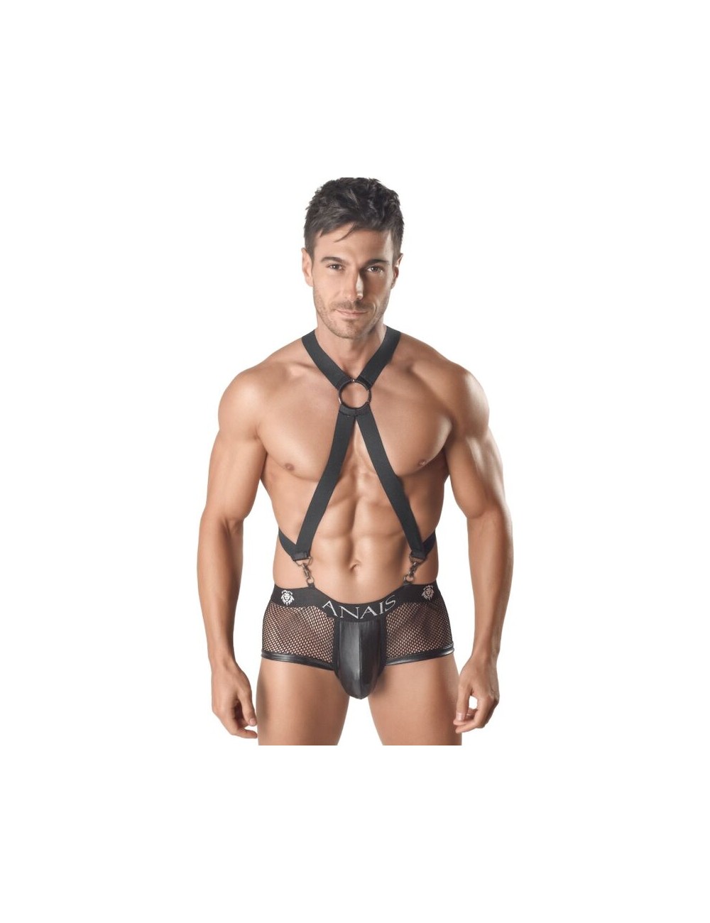 ANAIS MEN - ARNÊS AXEL I S/M ANAIS MEN - ARNÊS AXEL I S/M