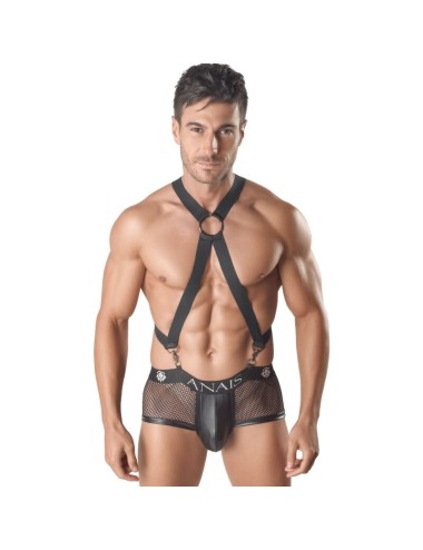 ANAIS MEN - ARNÊS DE AXEL I L/XL