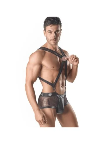 ANAIS MEN - ARNÊS DE AXEL III L/XL