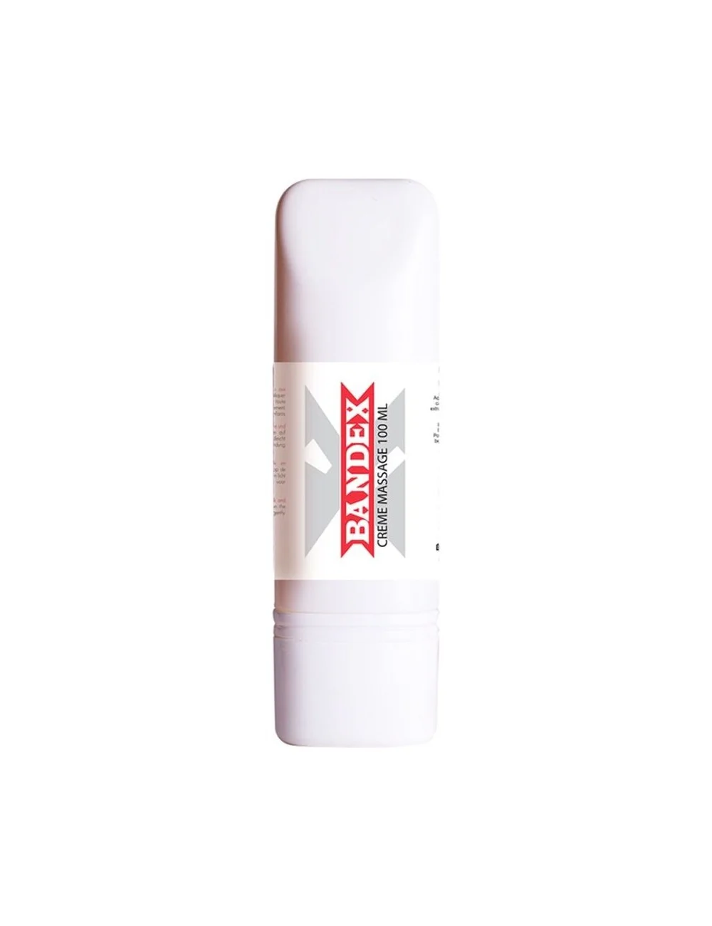 RUF - BANDEX CREME ESTIMULANTE PARA O PÊNIS 100 ML