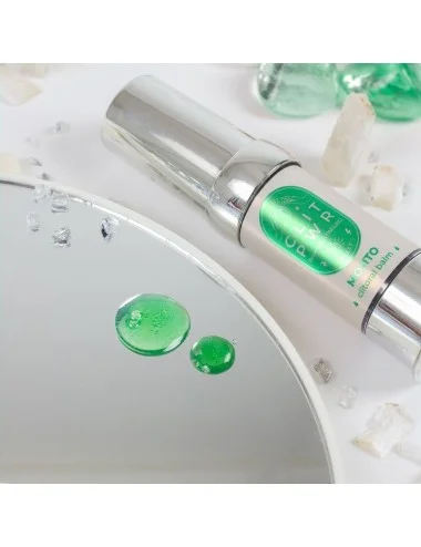 SECRET PLAY - BLSAMO CLIT PWR MOJITO CLITORIS