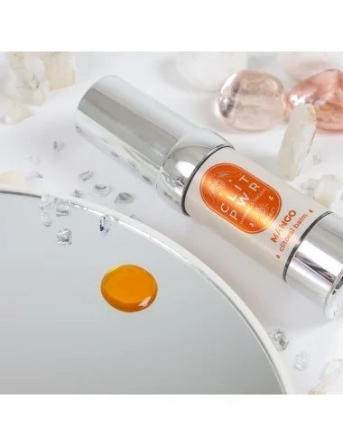 SECRET PLAY - BLSAMO CLIT PWR MANGO CLITORIS