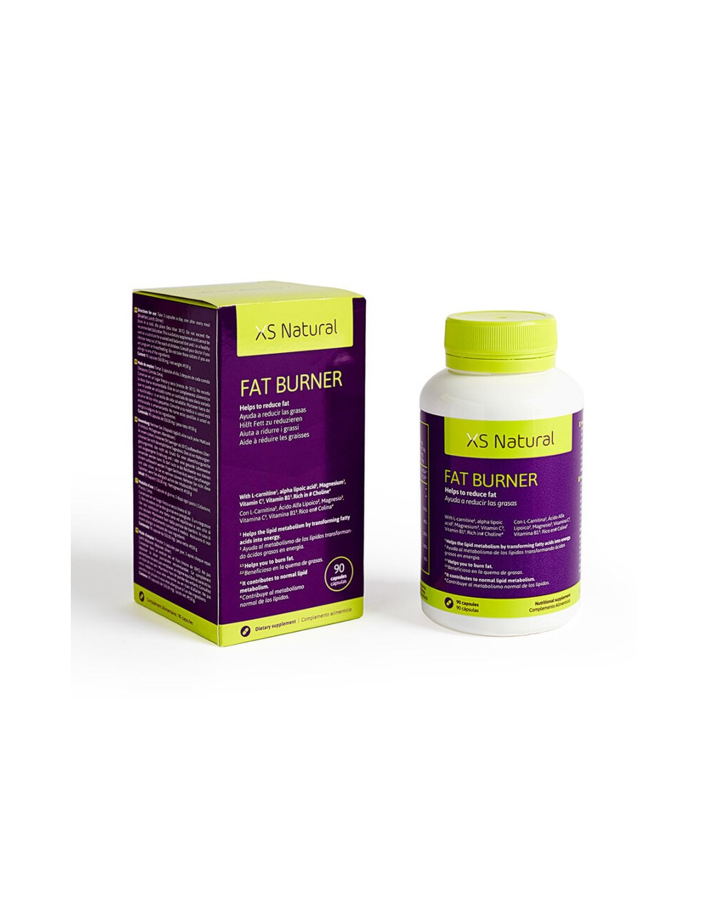 500 COSMETICS - SUPLEMENTO DE PERDA DE PESO DE QUEIMADURA DE GORDURA XS NATURAL FAT 500 COSMETICS - SUPLEMENTO DE PERDA DE PESO DE QUEIMADURA DE GORDURA XS NATURAL FAT