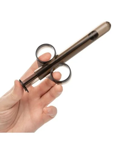 CALEXOTICS - TUBO LUBRIFICANTE XL PRETO