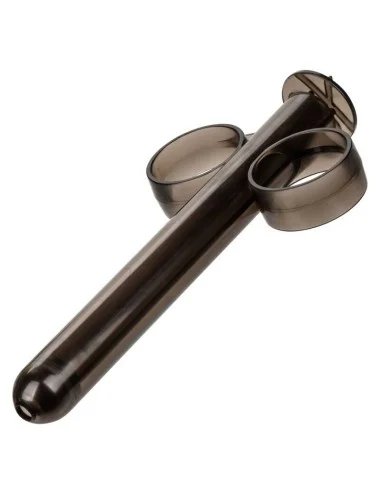 CALEXOTICS - TUBO LUBRIFICANTE XL PRETO