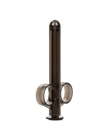 CALEXOTICS - TUBO LUBRIFICANTE XL PRETO
