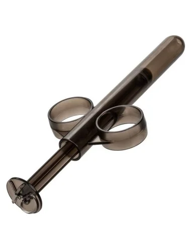 CALEXOTICS - TUBO LUBRIFICANTE XL PRETO