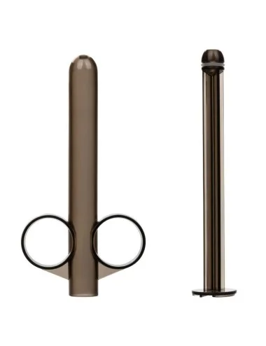CALEXOTICS - TUBO LUBRIFICANTE XL PRETO