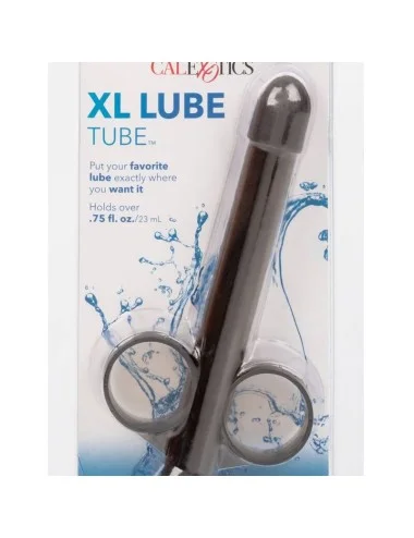 CALEXOTICS - TUBO LUBRIFICANTE XL PRETO