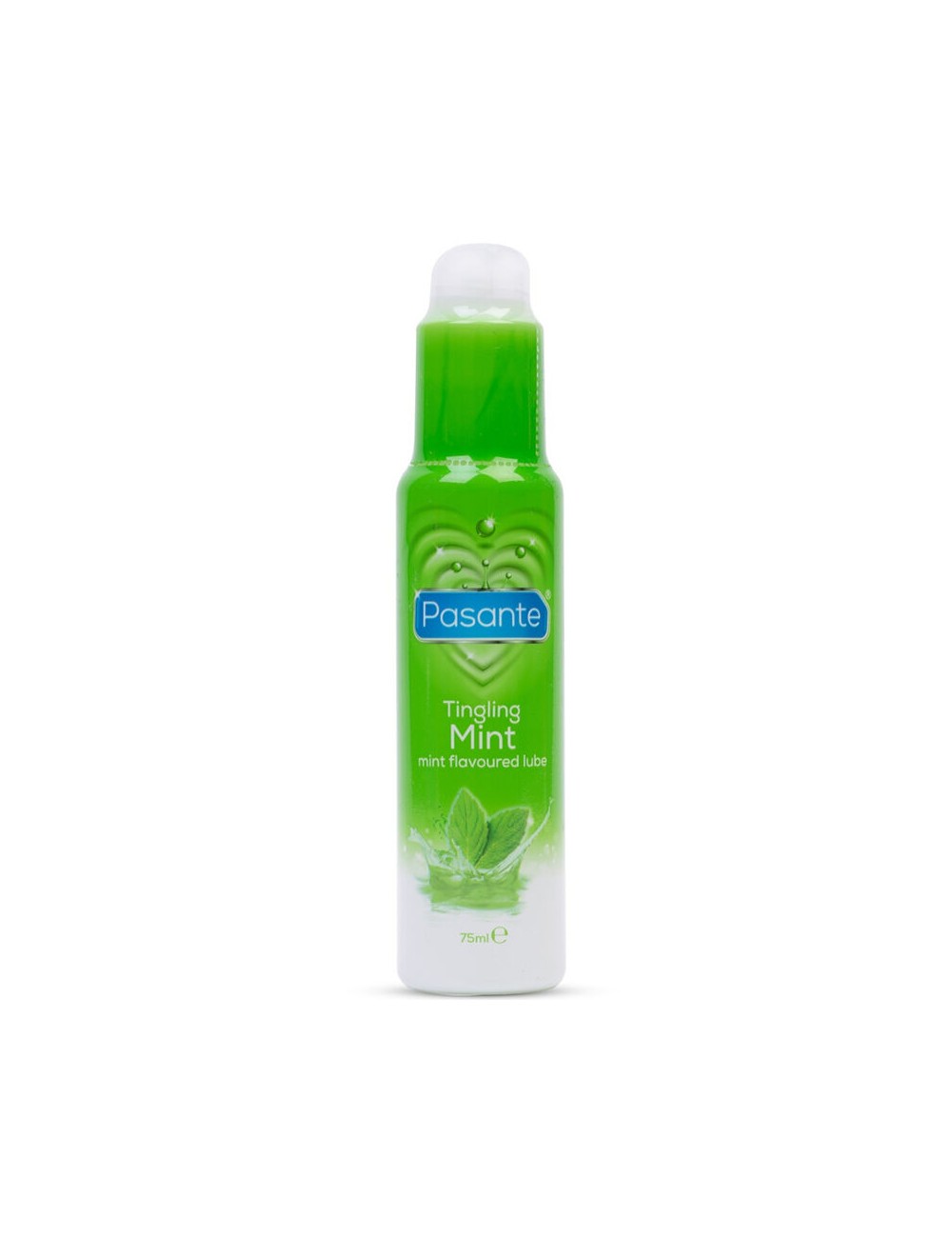PASANTE - LUBRIFICANTE SABOR MENTE 75 ML PASANTE - LUBRIFICANTE SABOR MENTE 75 ML