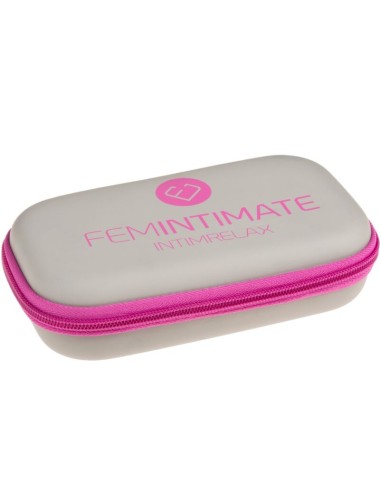 FEMINTIMATE - INTIMRELAX CONJUNTO 3 DILATADORES VAGINAIS