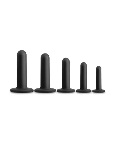 NS NOVELTIES - RENEGADE KIT DILATADOR PRETO