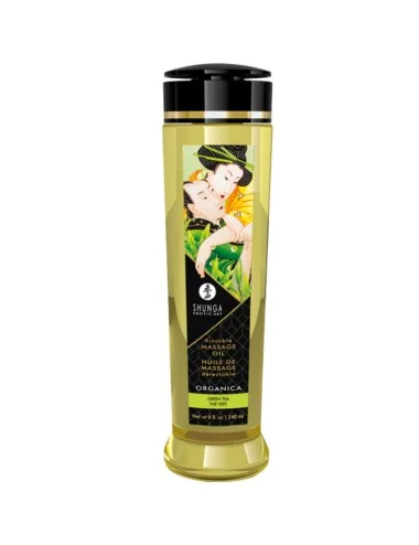 SHUNGA - EDO KIT JARDIM COLEÇÃO ORGÂNICA
