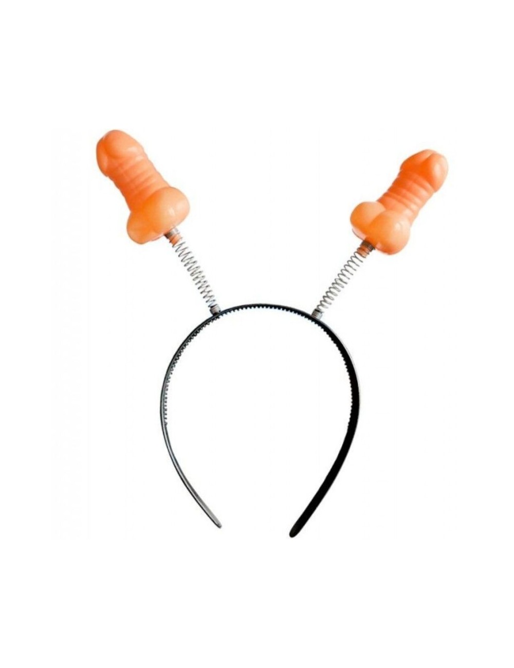DIABLO PICANTE - DIADEMA DE PENE DIABLO PICANTE - DIADEMA DE PENE