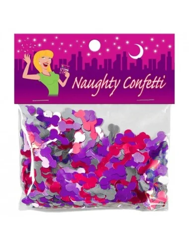 KHEPER GAMES - IMPERTINENTE CONFETTI MULTI OS