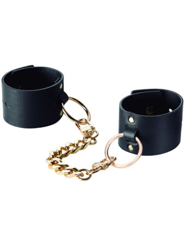 BIJOUX INDISCRETS MAZE - PUNHOS LARGOS PRETO