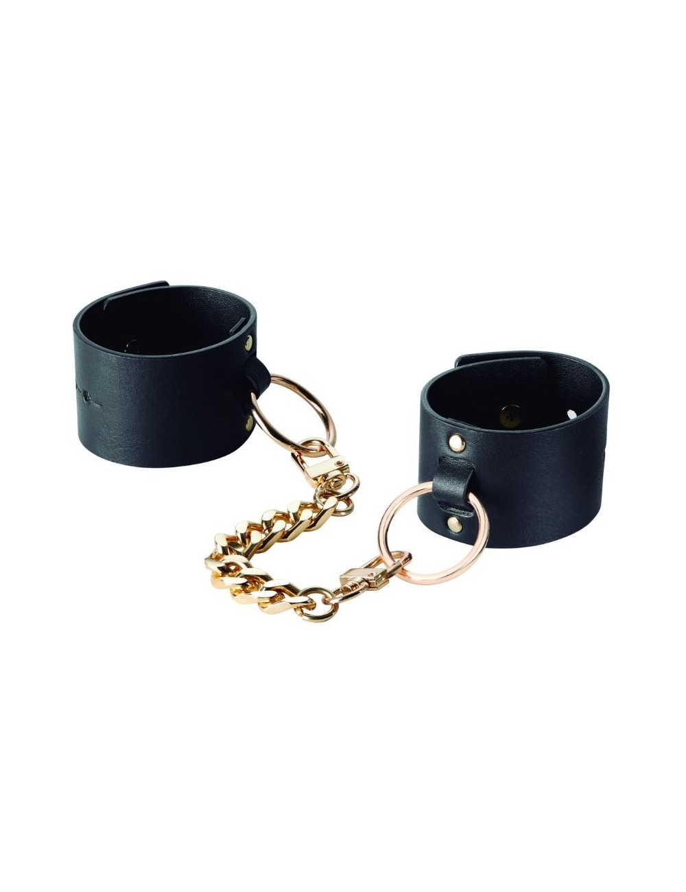 BIJOUX INDISCRETS MAZE - PUNHOS LARGOS PRETO BIJOUX INDISCRETS MAZE - PUNHOS LARGOS PRETO