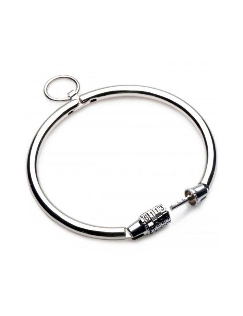 METAL HARD - FECHO COMBINADO COLAR 13 METAL HARD - FECHO COMBINADO COLAR 13
