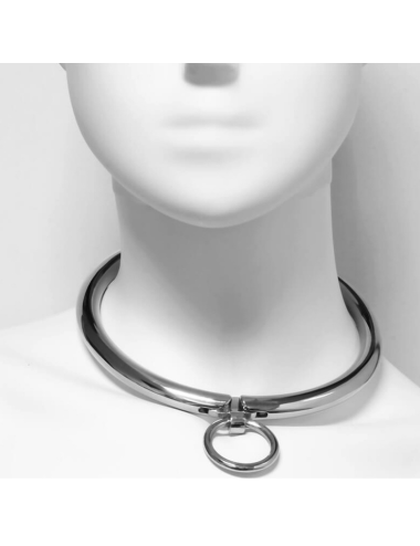 METAL HARD - FECHO COMBINADO COLAR 13