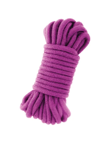 DARKNESS - CORDA JAPONESA 5 M ROXO