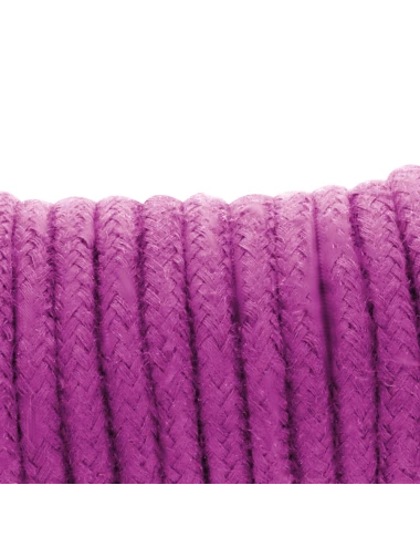 DARKNESS - CORDA JAPONESA 5 M ROXO