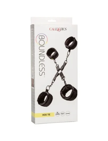 CALEXOTICS - GRAVATA DE PORCO SEM LIMITES