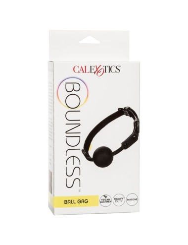 CALEXOTICS - MORDAA DE BOLA SEM LIMITES